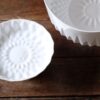 Assiette sur pied EVELINE – Image 6