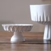 Assiette sur pied EVELINE – Image 8