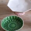 Assiette sur pied EVELINE – Image 3
