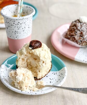 Petite assiette  PEGGY – Image 4