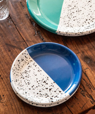 Petite assiette  PEGGY – Image 3