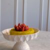 Assiette sur pied EVELINE – Image 7
