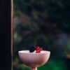 Coupe à dessert en céramique HILDA – Image 3