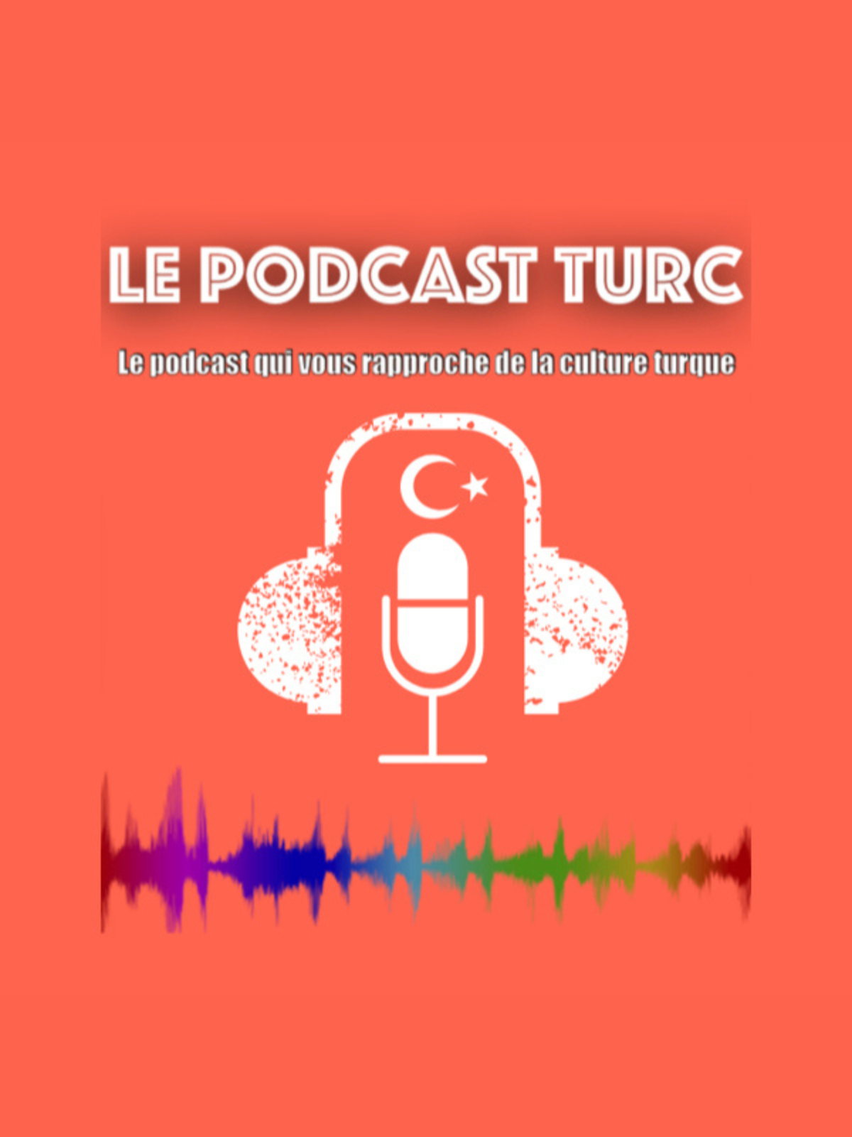 Maison Levantine dans le podcast Le Podcast Turc